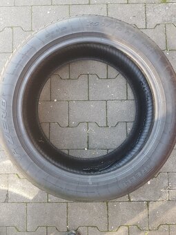 Letne 225/45R17 a 215/55R16a 255/45R19 kusovky - 8