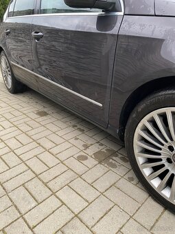 Vw passat b6 2.0 TDi - 8