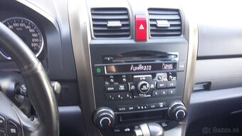 HONDA CR-V 2.2i-DTEC 4WD AT 2012 - 8