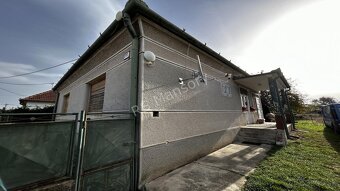 Na predaj rodinný dom s veľkým pozemkom - 8