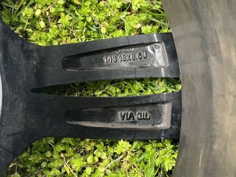 Predám repliky BMW Styling 343 r18 5x120 - 8