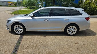 ❗️ŠKODA OCTAVIA COMBI 2.0TDI STYLE VIRTUAL,FULL LED MATRIX❗️ - 8