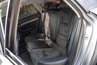 Audi A6 FSI 2.8 140kW AT/7 Aj na splátky - 8