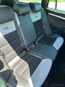 Octavia 2 RS 2.0tdi 125kW - 8