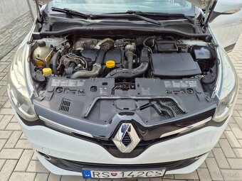 Renault Clio 1.5 DCi AUTOMAT - 8
