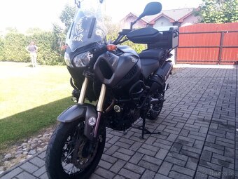 Yamaha XT 1200 Z supertenere - 8