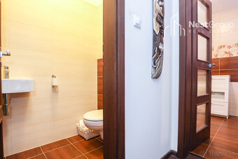 REZERVOVANÉ – novost. 3i.bytu 92m2 s terasou, parkovaním, St - 8