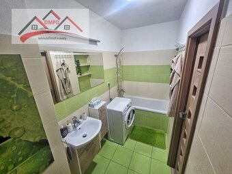 Ponúkame Vám na prenájom 2i na Šumperskej ulici. - 8