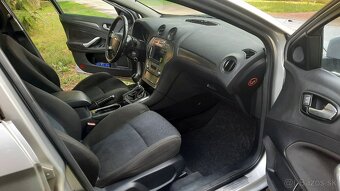 Ford Mondeo 2.0 tdci - 8