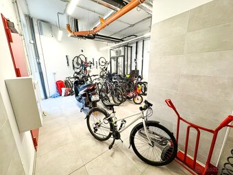 Novostavba zariadeného 2izb. bytu s parkingom - 8