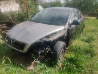 Škoda Octavia 2 rozpredám - 8