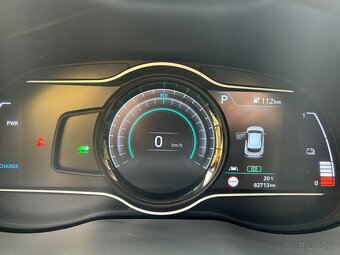 Predám Hyundai Kona Electric+ TOP výbava - 8