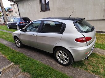 alfa romeo 147 19.jtdm - 8