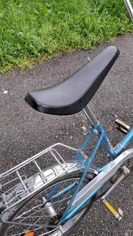 Retro bicykel SOBI 20 - 8