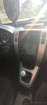 Hyundai Tucson 2.0 Crd 103KW - 8