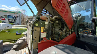 CASE IH PUMA 200 - 8