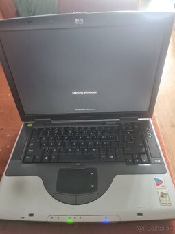 Hp compaq nx7000 - 8