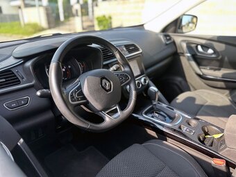 Renault Kadjar TCe 140PS Intens EDC 7 r. 2019 - 8