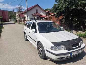 Octavia 1,9 tdi 66kw - 8