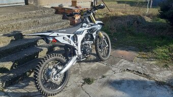 Mikilon MZK 250 - 8