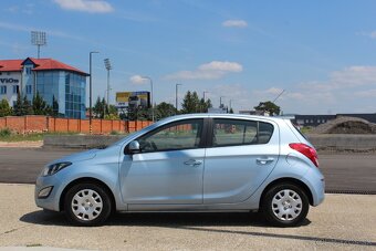 Hyundai i20 1.2i 16V Comfort - 8