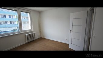 3 izbový byt na Fadruszovej 4 - 8