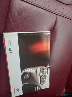 Citroen DS3 1.6 THP 115 KW - 8
