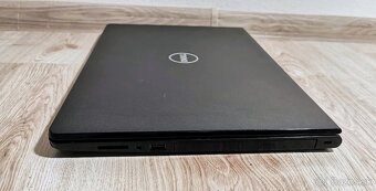 Dell i5-7200u/8GB RAM/256GB SSD/Intel 620 - 8
