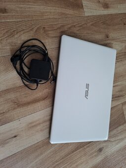 Notebook Asus - 8