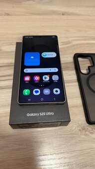 Vymenim Samsung S25 Ultra 512gb Titanium Black - 8