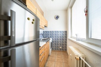 Na predaj 1 izbový byt na Clementisovej ulici v Košiciach - 8