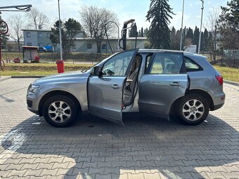 Audi Q5 TDI quattro 2.0 - 8