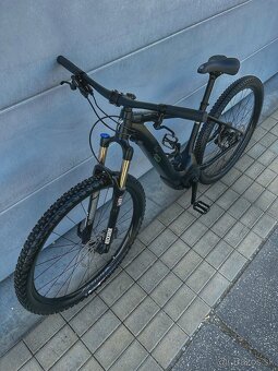 Specialized Turbo Levo Hardtail / 29" / M / - 8