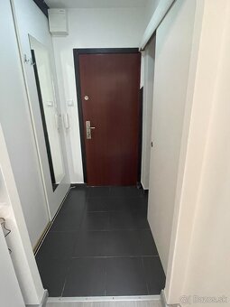 Prenájom 1- izbového bytu na Ľadovni - 8