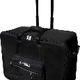 YAMAHA STAGEPAS 600i + AL stojany a kufor Yamaha na repro - 8