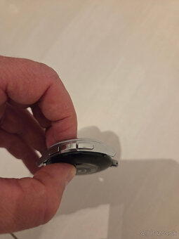 Samsung Galaxy Watch6 Classic Silver - 8