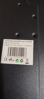Pc bedna 1st. COOL - 8