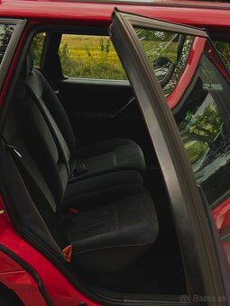 Volkswagen Passat VR6, automat - 8