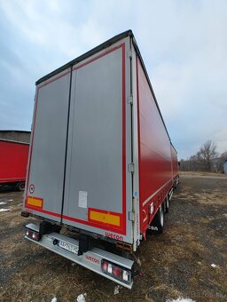 DAF XF 480 - 8