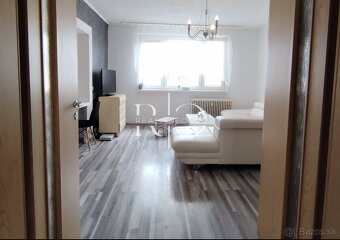CENA DOHODOU, na predaj, 3 izbový byt+ balkón, Kežmarok- Juh - 8