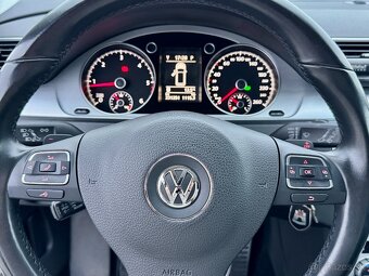 Volkswagen Passat Alltrack 4x4 DSG 130 kw - 8