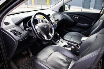 Hyundai ix35 2.0 CRDi VGT Premium 4x4 A/T /AJ NA SPLATKY/ - 8
