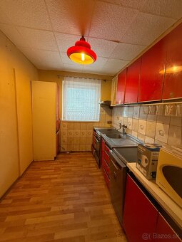 Predám 3-izbový byt v obci Havaj - 8