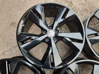 5x112  20"  Audi Q4 E-Tron (VW ID.4,ID.5, Škoda Enyiaq) - 8