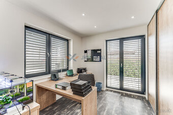 Moderný 5 izbový rodinný dom, altánok a bazén | Veľké Úľany - 8