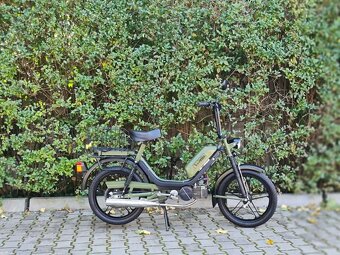 Babetta typ 210 - 8