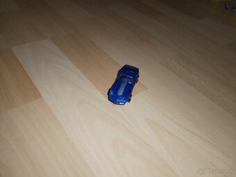 Hotwheels 10 kusov - 8