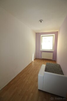 Pôvodný 3-izbový byt na predaj, ul. Liptovská, Ružomberok - 8