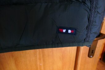 NAPAPIJRI origianl nenosena panska kvalitna,krasna bunda XXL - 8