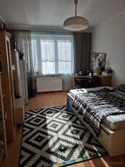 Na Malinovského ulici slnečný 67 m2 dobrý byt - 8